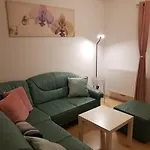 Apartment Muehlebnerhof Ramsau am Dachstein