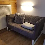 Apartment Muehlebnerhof Ramsau am Dachstein