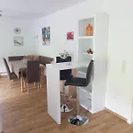 Muehlebnerhof Apartment