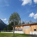 Muehlebnerhof Apartment *