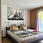 Muehlebnerhof Apartment