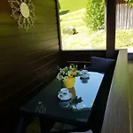 Apartment Muehlebnerhof Ramsau am Dachstein