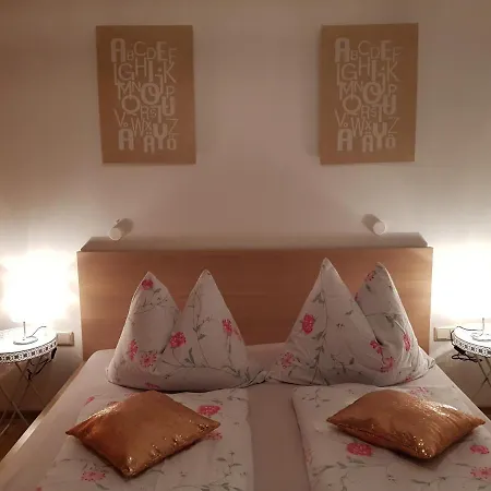 Apartament Muehlebnerhof