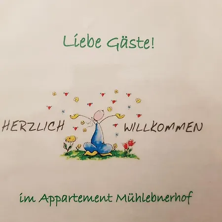 Muehlebnerhof *