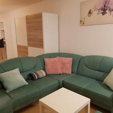Muehlebnerhof رامساو أم داتشستين