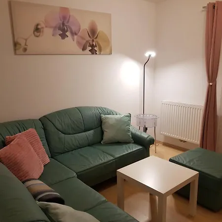 Apartment Muehlebnerhof Ramsau am Dachstein