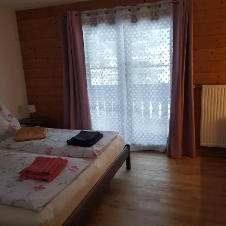 Muehlebnerhof Apartament *