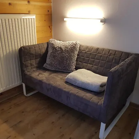 Apartment Muehlebnerhof Ramsau am Dachstein
