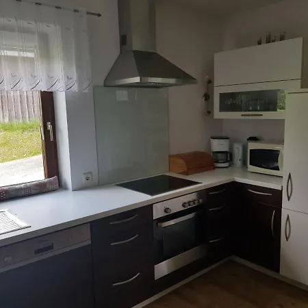 Apartamento Muehlebnerhof *