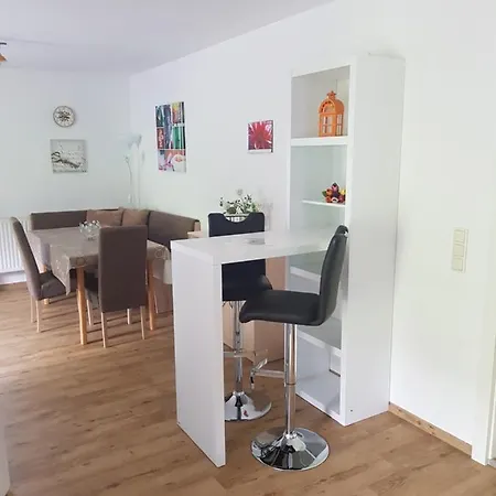 Muehlebnerhof Apartament