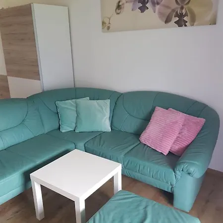 Muehlebnerhof Apartament Ramsau am Dachstein