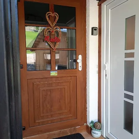 Muehlebnerhof Apartment