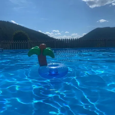 Muehlebnerhof Ramsau am Dachstein