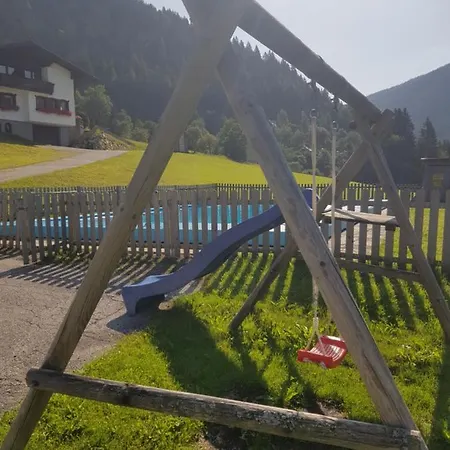 Muehlebnerhof Daire *
