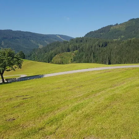 Muehlebnerhof Daire *