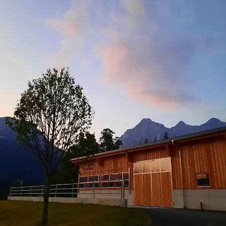 Muehlebnerhof * Ramsau am Dachstein