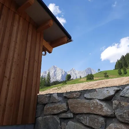 شقة Muehlebnerhof