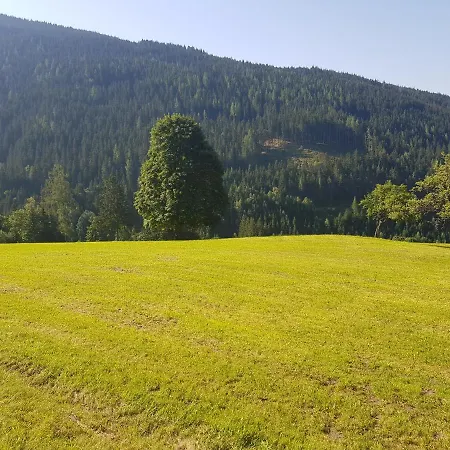 Muehlebnerhof Apartament *