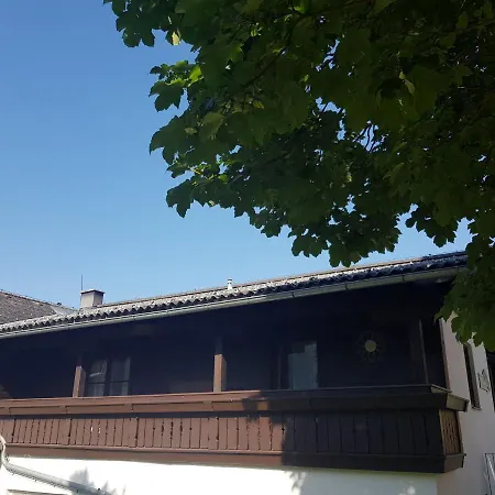 Apartament Muehlebnerhof