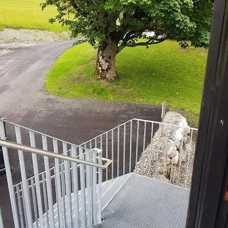 Muehlebnerhof Apartament