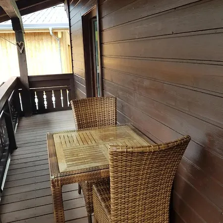 Apartman Muehlebnerhof