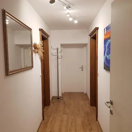 Apartment Muehlebnerhof