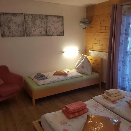 Muehlebnerhof Apartment *