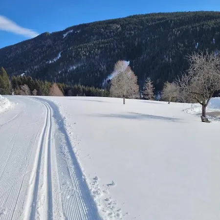 Muehlebnerhof Apartman Ramsau am Dachstein