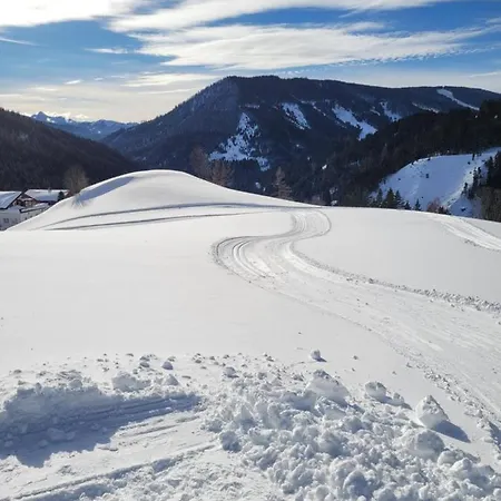 Muehlebnerhof Apartament