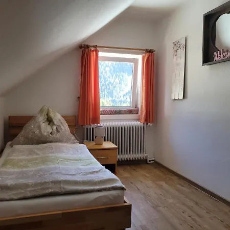 Apartment Muehlebnerhof *