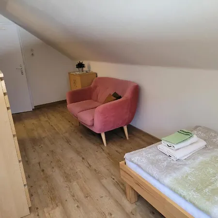 Muehlebnerhof *