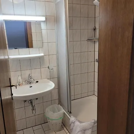 Muehlebnerhof Apartment