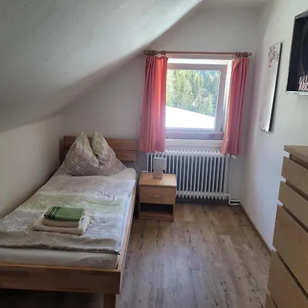 Muehlebnerhof Apartament