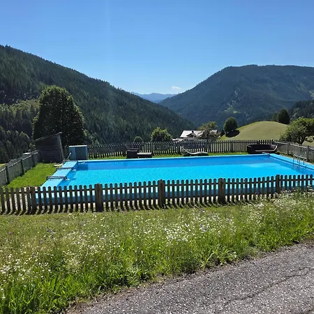 Apartament Muehlebnerhof Ramsau am Dachstein