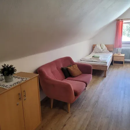 Muehlebnerhof Apartament Ramsau am Dachstein