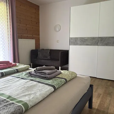 Muehlebnerhof * Ramsau am Dachstein