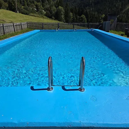 Apartament Muehlebnerhof *