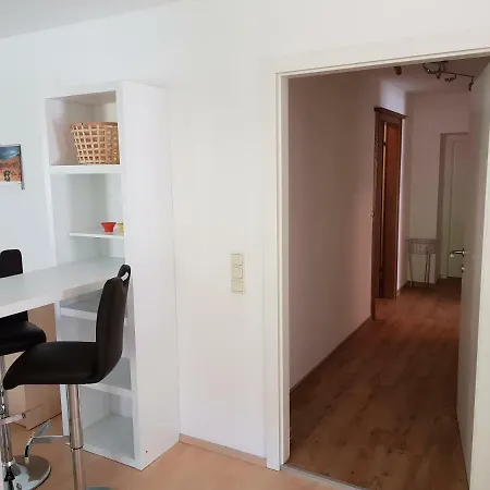 Muehlebnerhof Apartament