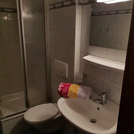 Apartment Muehlebnerhof *
