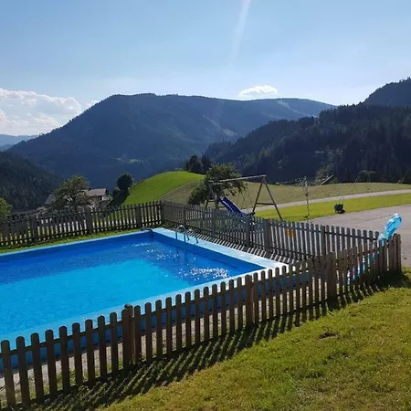 Apartment Muehlebnerhof