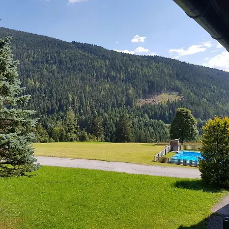 Apartament Muehlebnerhof