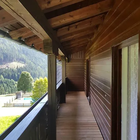 Muehlebnerhof 拉姆绍达赫斯坦