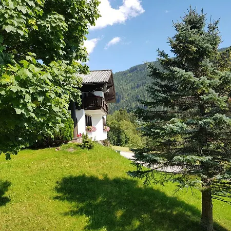 Apartman Muehlebnerhof *