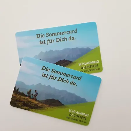 Apartament Muehlebnerhof Ramsau am Dachstein