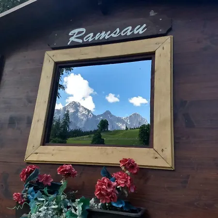 Muehlebnerhof Apartament