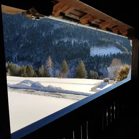 Apartament Muehlebnerhof *