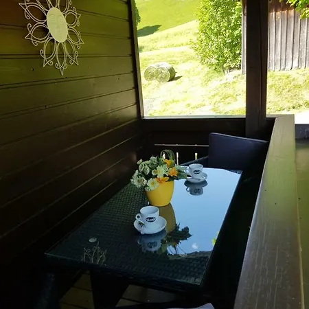 Apartment Muehlebnerhof Ramsau am Dachstein