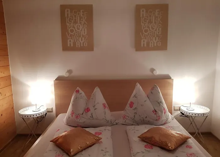 Apartment Muehlebnerhof