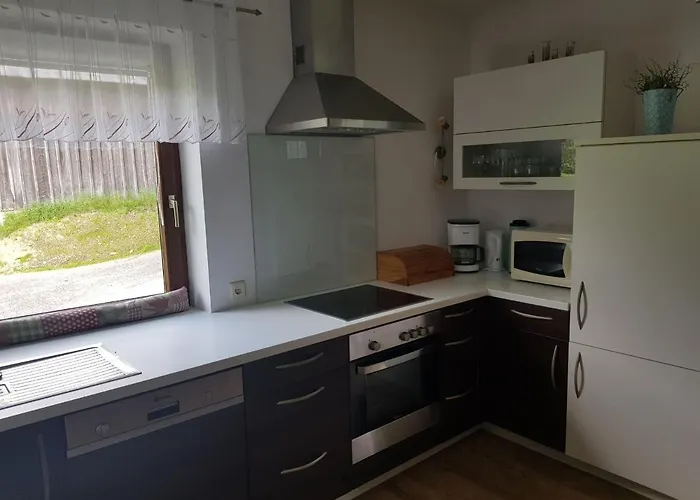 Apartment Muehlebnerhof *