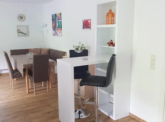 Muehlebnerhof Apartment